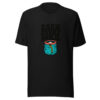 Earn Every Hold Graphic Tee mockup 4 Earn Every Hold Graphic Tee mockup 4