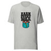 Earn Every Hold Graphic Tee mockup 7 Earn Every Hold Graphic Tee mockup 7