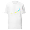 Earn Your Elevation Graphic Tee mockup 5 Earn Your Elevation Graphic Tee mockup 5