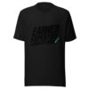 Earned Expertise Leaves Its Mark Graphic Tee mockup 4 Earned Expertise Leaves Its Mark Graphic Tee mockup 4
