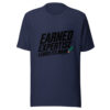 Earned Expertise Leaves Its Mark Graphic Tee mockup 6 Earned Expertise Leaves Its Mark Graphic Tee mockup 6