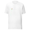 Every Stroke Strengthens Your Resolve Graphic Tee mockup 5 Every Stroke Strengthens Your Resolve Graphic Tee mockup 5