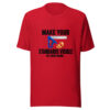 Make Your Standards Visible In Your Work Graphic Tee mockup 4 Make Your Standards Visible In Your Work Graphic Tee mockup 4