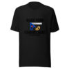 Make Your Standards Visible In Your Work Graphic Tee mockup 5 Make Your Standards Visible In Your Work Graphic Tee mockup 5