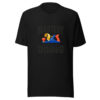 Mastery Is Built By Doing Graphic Tee mockup 4 Mastery Is Built By Doing Graphic Tee mockup 4