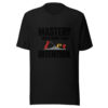 Mastery Takes More Than Intention Graphic Tee mockup 5 Mastery Takes More Than Intention Graphic Tee mockup 5
