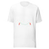 Persistence Finds Its Rhythm Graphic Tee mockup 5 Persistence Finds Its Rhythm Graphic Tee mockup 5