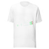 Power Is Practiced Not Promised Graphic Tee mockup 6 Power Is Practiced Not Promised Graphic Tee mockup 6