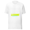Practice Turns Limits Into Lessons Graphic Tee mockup 5