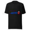 Progress Demands Another Attempt Graphic Tee mockup 5 Progress Demands Another Attempt Graphic Tee mockup 5