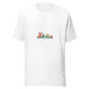Put In The Hours Shape The Outcome Graphic Tee mockup 5 Put In The Hours Shape The Outcome Graphic Tee mockup 5