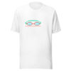Refine Your Form Unleash Your Strength Graphic Tee mockup 5 Refine Your Form Unleash Your Strength Graphic Tee mockup 5
