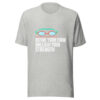 Refine Your Form Unleash Your Strength Graphic Tee mockup 7 Refine Your Form Unleash Your Strength Graphic Tee mockup 7