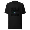 Results Remember The Work Graphic Tee mockup 4 Results Remember The Work Graphic Tee mockup 4
