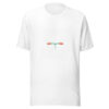 Steady Training Creates Lasting Power Graphic Tee mockup 5 Steady Training Creates Lasting Power Graphic Tee mockup 5