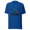 Your Next Foothold Counts Graphic Tee mockup 3 Your Next Foothold Counts Graphic Tee mockup 3