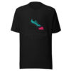 Your Next Foothold Counts Graphic Tee mockup 4 Your Next Foothold Counts Graphic Tee mockup 4